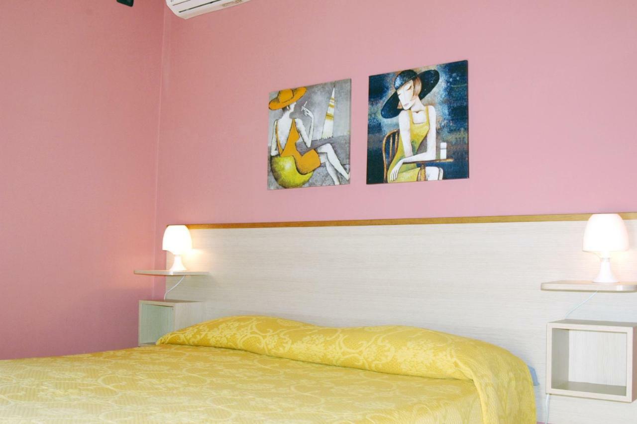 Vittoria Resort Residence-B&B Galatina Exterior photo